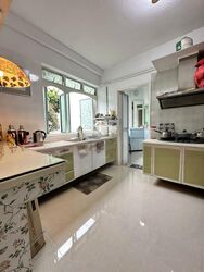 Summerdale (D22), Condominium #463434001